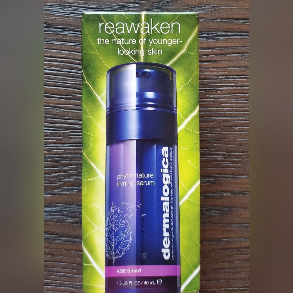 Dermalogica PhytoNature Firming Serum